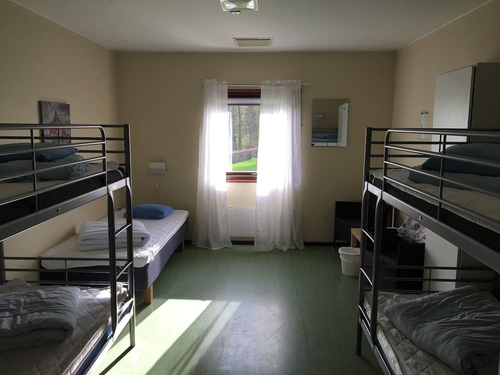 Hässleholmsgårdens vandrarhem - Hostel