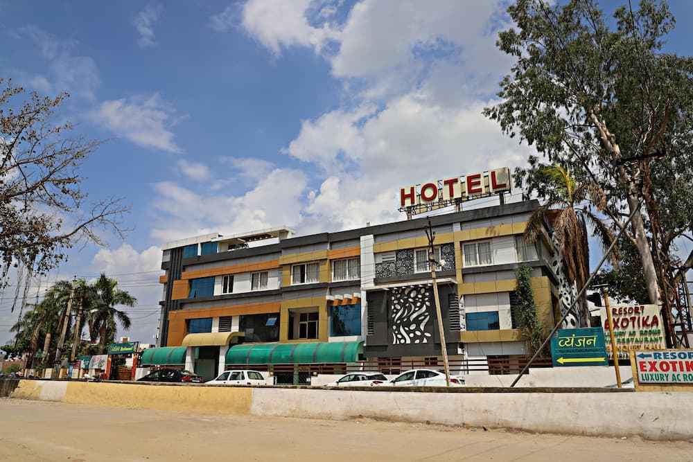 hotel image