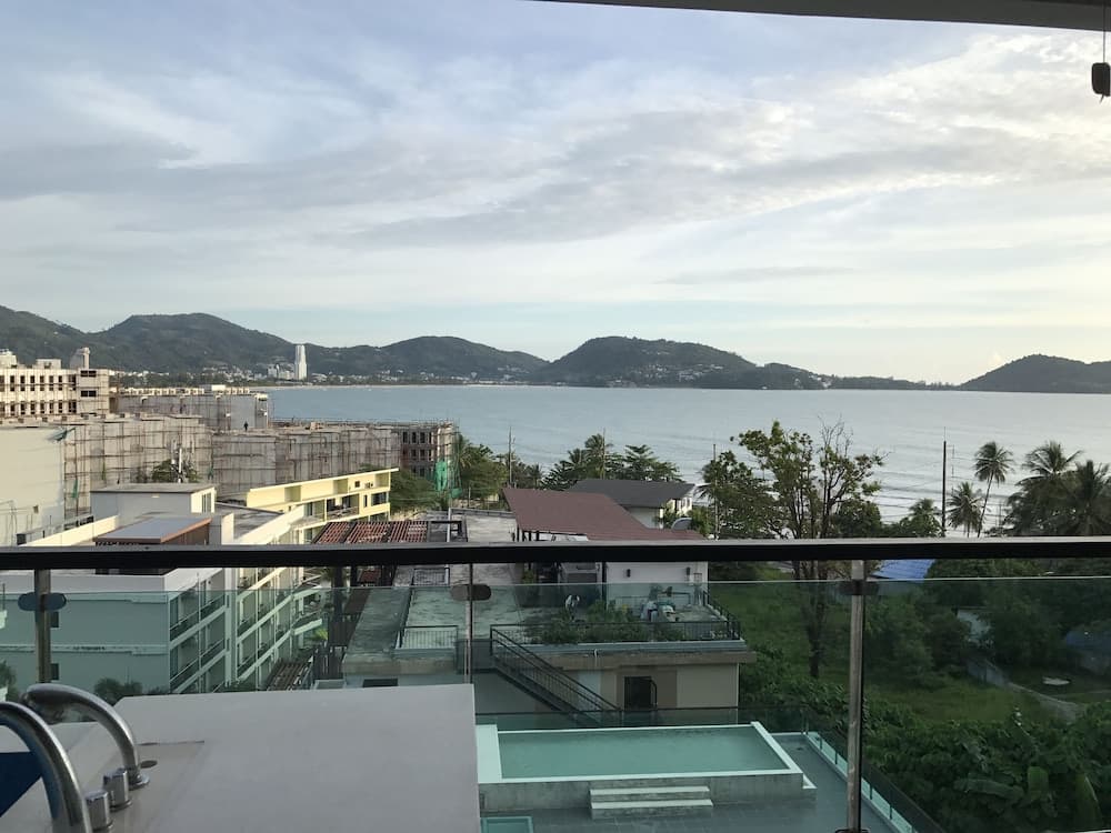 Privilege Panoramic Sea View