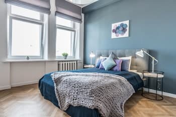 Greystone Suites & Apartments