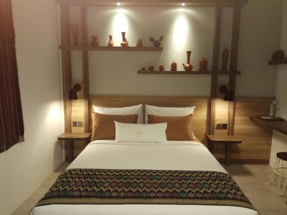 Village Vibes Lombok