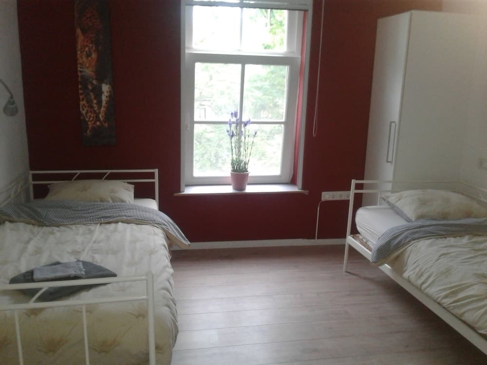 B&B Kasteelhoeve-Dussen