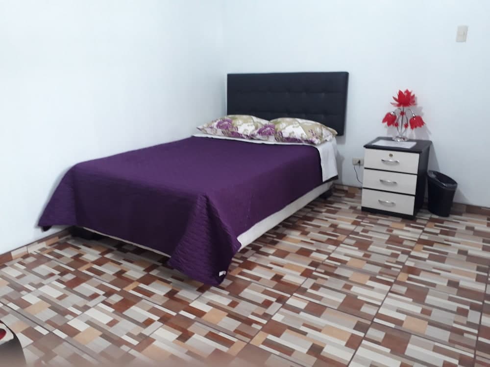 B&B La Casa del Turista