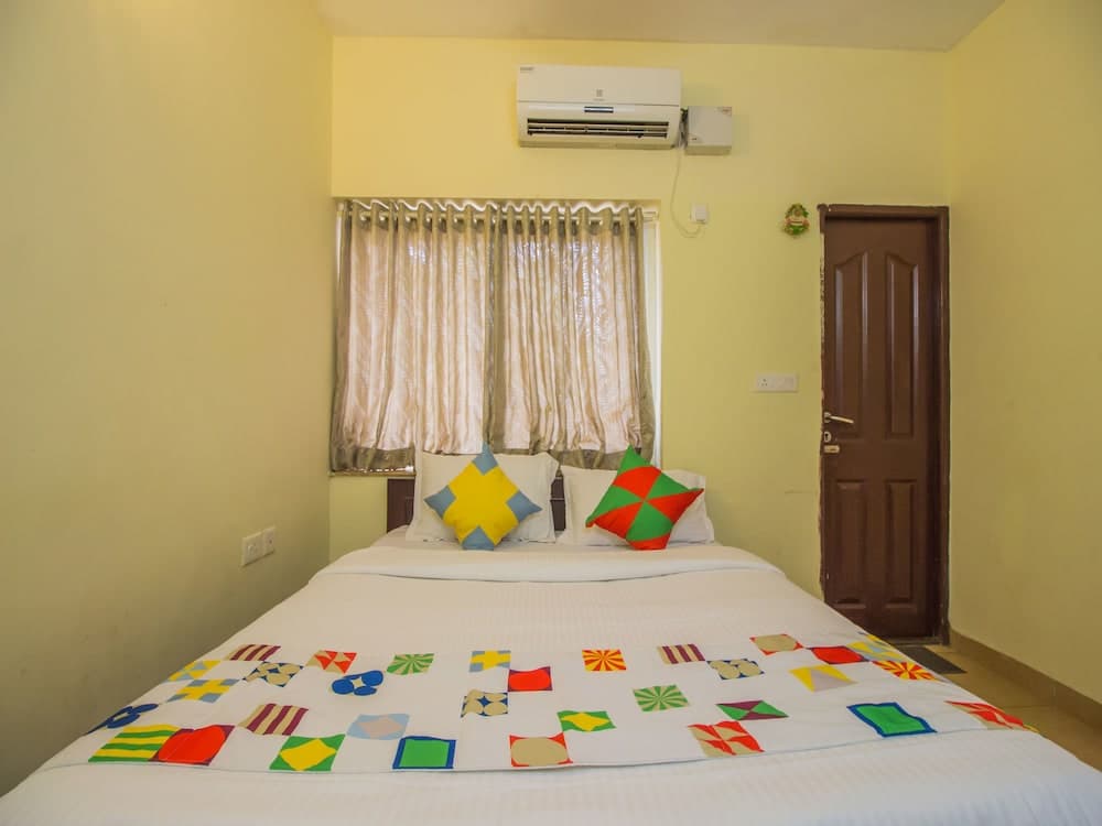 OYO 11964 Home Charming 1BHK Arpora