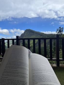 Ella Ridge View Holiday Inn