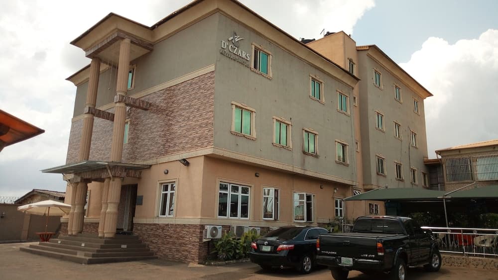 hotel image