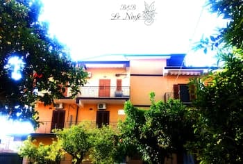 B&B Le Ninfe