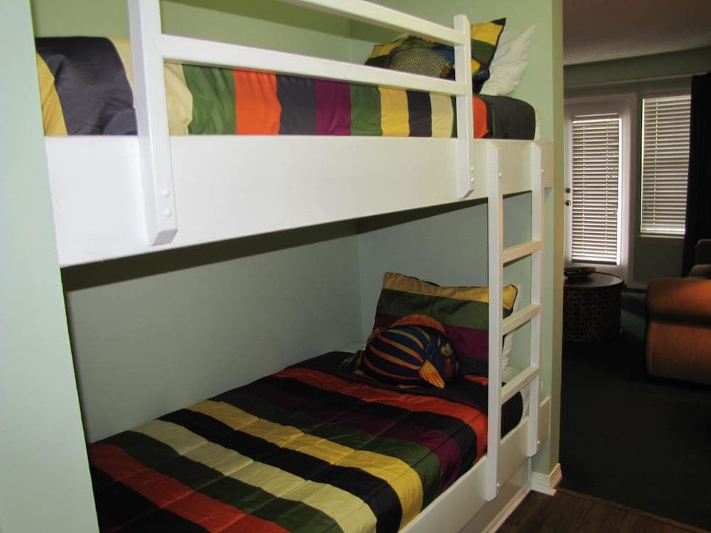 Grand Caribbean East by Crystal Waters