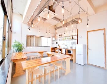 Ishigaki Guesthouse Hive - Hostel