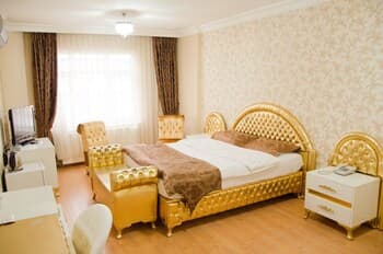 Malatya Has Hotel