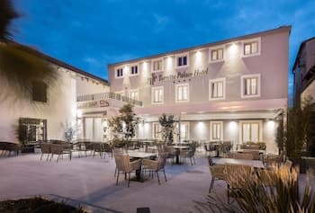 Torretta Palace Hotel