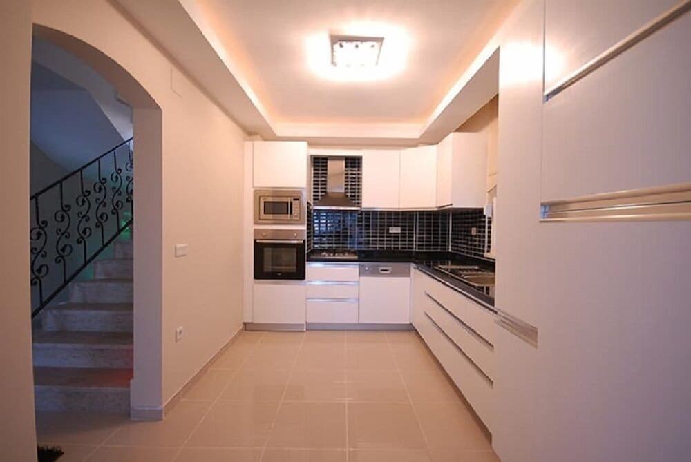 Sadev Turizm Belek Villas & Apartments