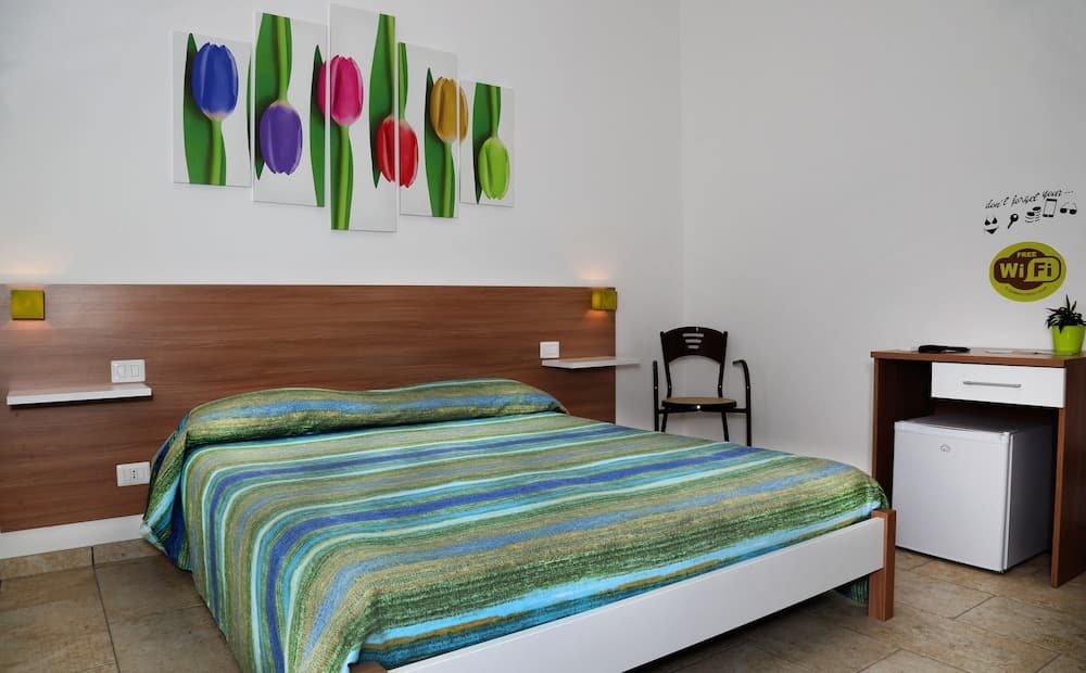 Agriturismo Il Sorriso Degli Ulivi