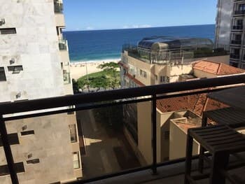 Apartamento Ipanema Guinle I