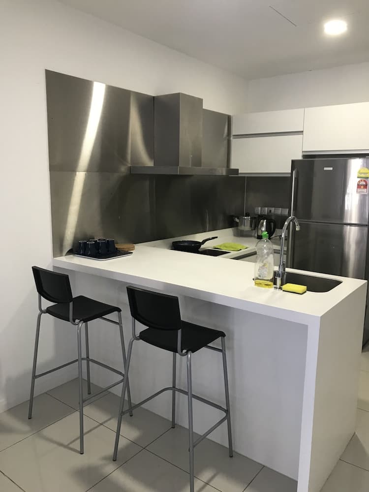 Cozy House KLCC Jalan Ampang M City