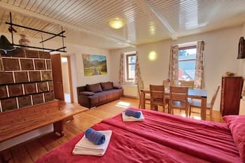 Jacob´s Resort House Podkoren