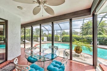 Rovigo Vacation Rental by NFVH