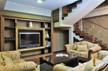 Darhan Boutique Hotel