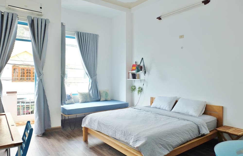 Santorino Coffee & Tea Homestay