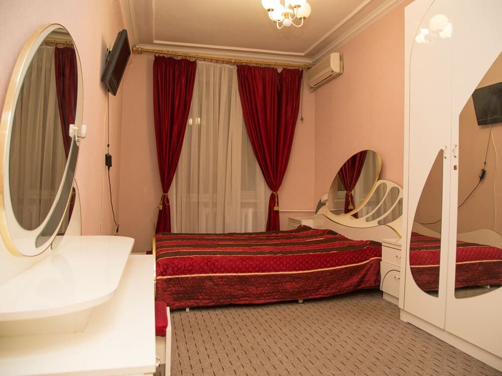 Sacvoyage Apartment on Mira, 18