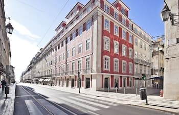 Grape Harbor Prata Apartments