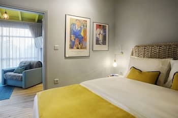 The Frogs Guesthouse