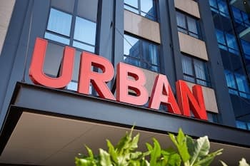 Corendon Urban Amsterdam Schiphol Airport Hotel