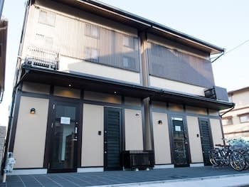 Guest House One More Heart at NARA BI - Hostel