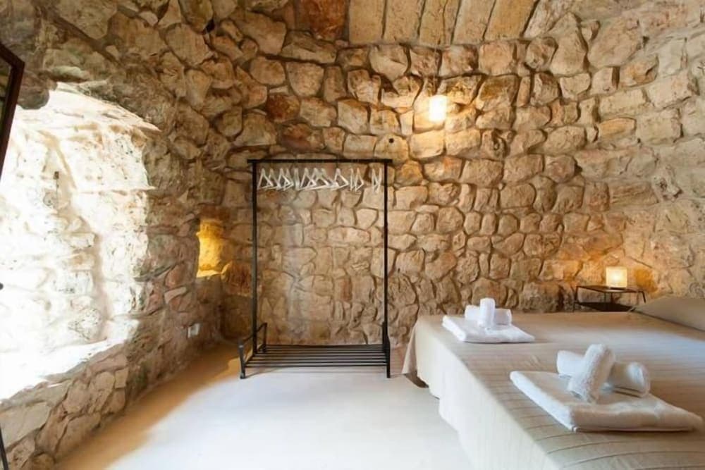 Agriturismo Le Fornelle