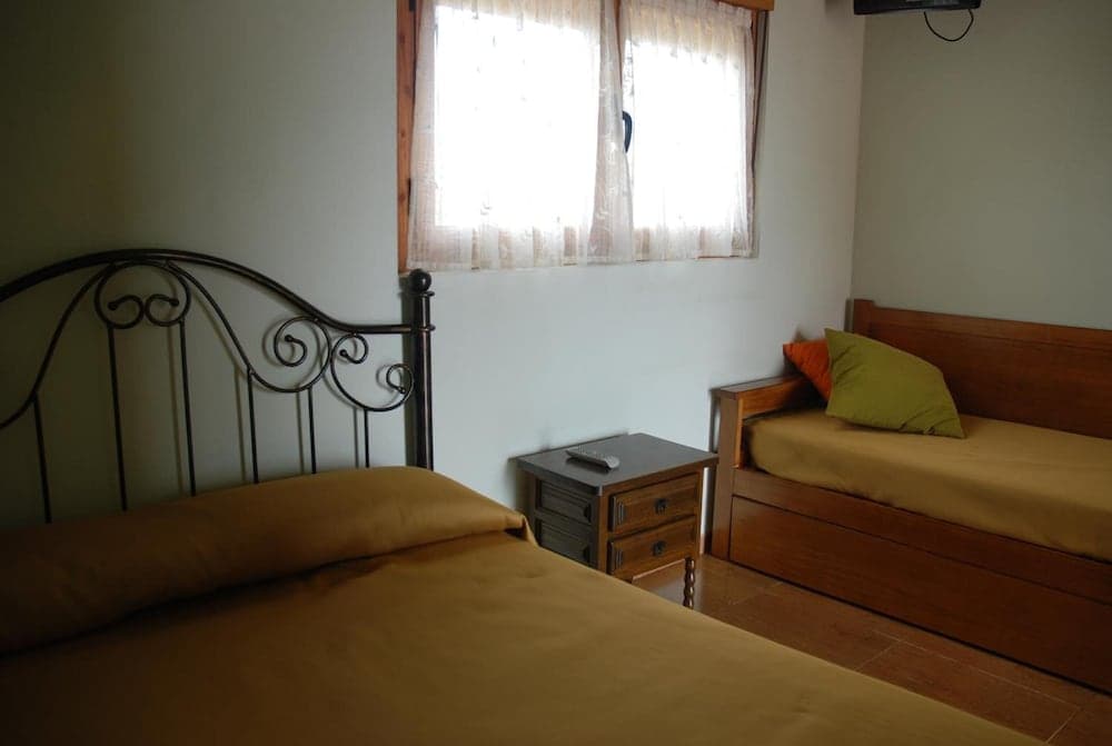 Casa Rural Teso de la Encina