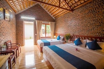 Tam Coc Serene Bungalow