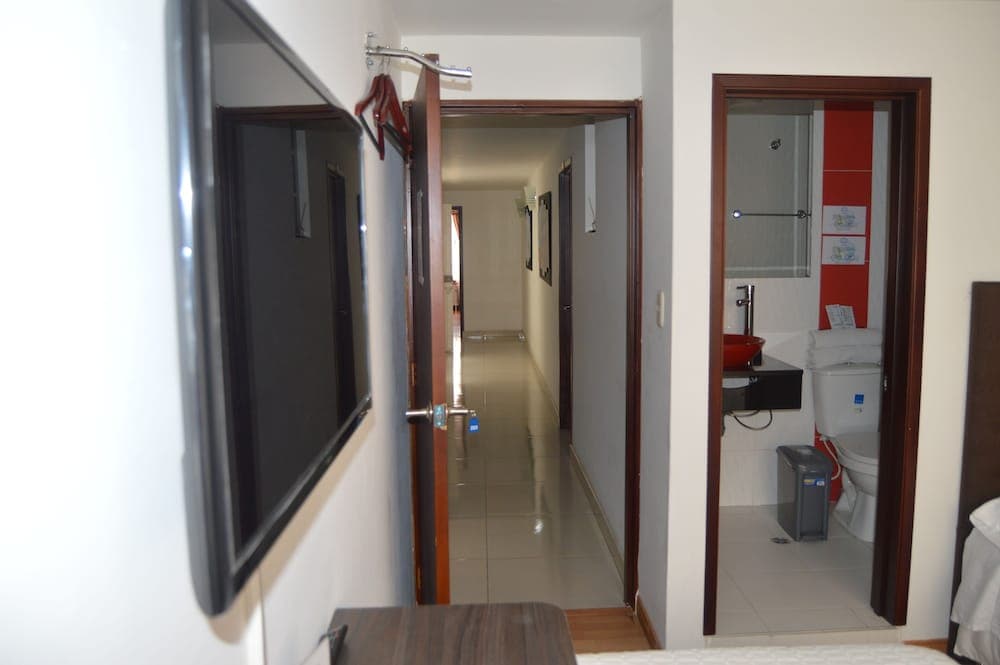 Aparta Hotel Oporto 83