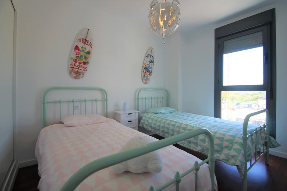 Apt. CasaTuris Residencial San Juan