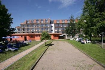 Aqualux Wellness & Tagungshotel