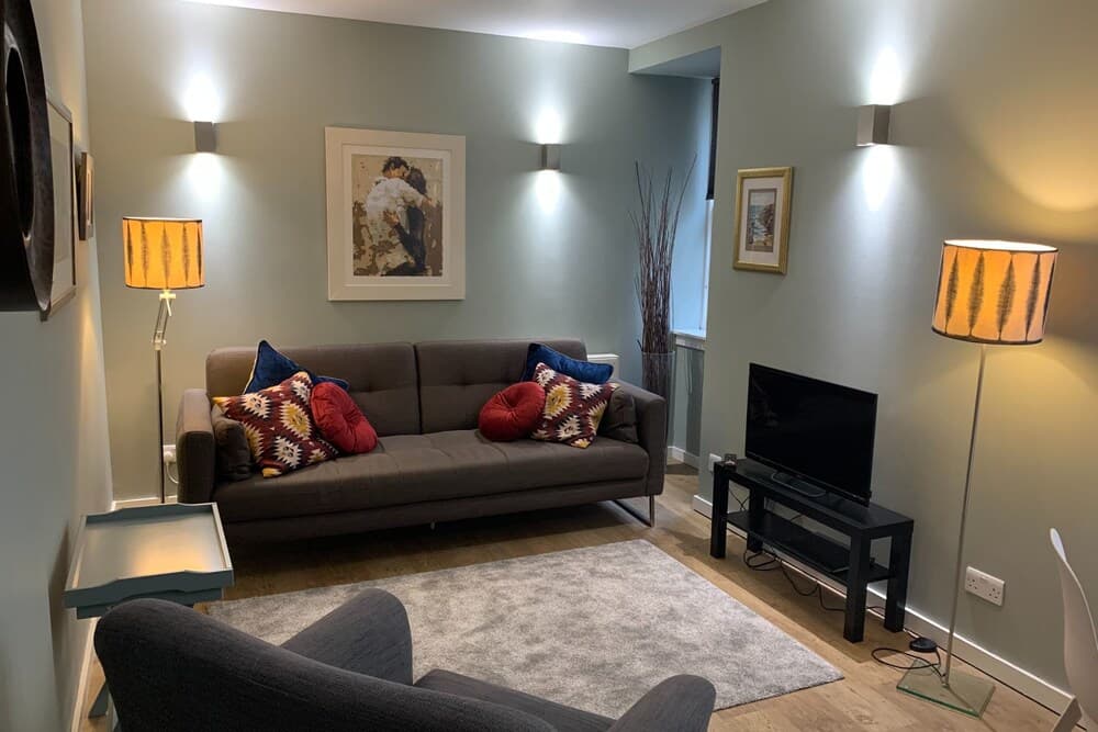 Bright and Stylish Apartment - Old Town