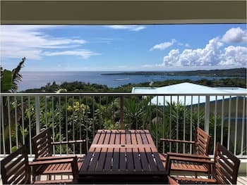 Condominium Hoshinoyado Gakuya