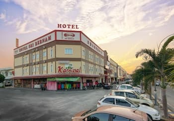 Hotel Sri Bernam