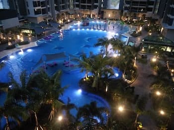 Atlantics Residence Melaka