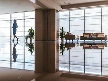 Pullman Fuzhou Tahoe