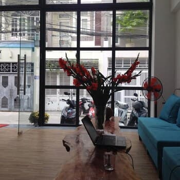 Bondi Backpackers Nha Trang - Hostel