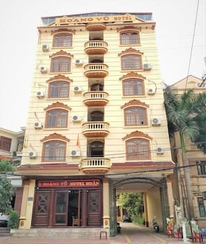 Hoang Vu Hotel