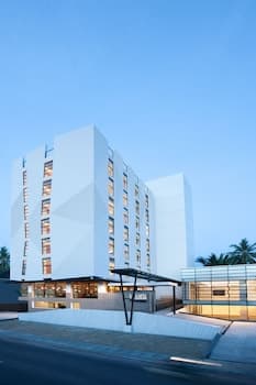 La Lucia Boutique Hotel by Prasanthi