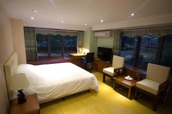 Granda Serviced Apartment 2