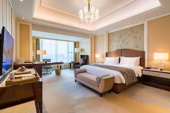 Suqian Hengli International Hotel