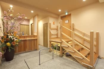 Condominium KEYAKI-AN Tokyo Nihonbashi