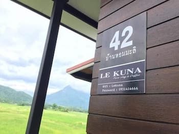 Le Kuna Farm Stay
