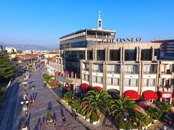 Hotel Colosseo & Spa