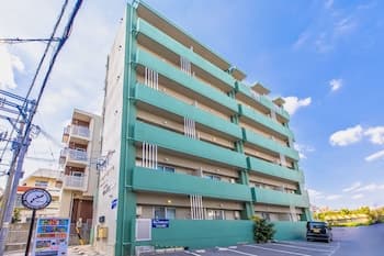 Mr.KINJO EMINENCE INN MAKISHI