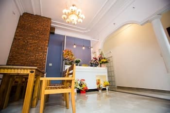 Shark Hotel - Hostel