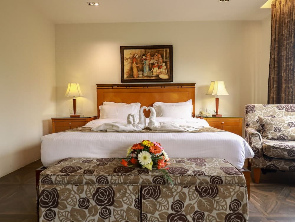 The Greenwood, Tezpur